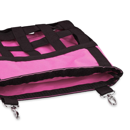 Hay bag for small animals