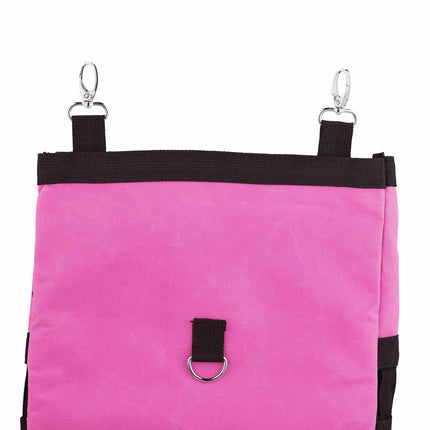 Hay bag for small animals