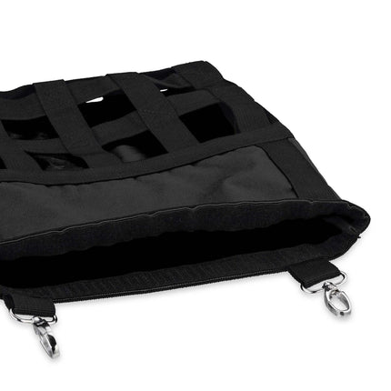 Hay bag for small animals