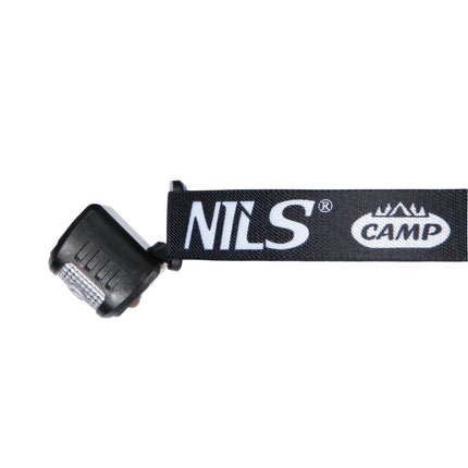 Headlight 180 LM, Compact, Outdoor Use