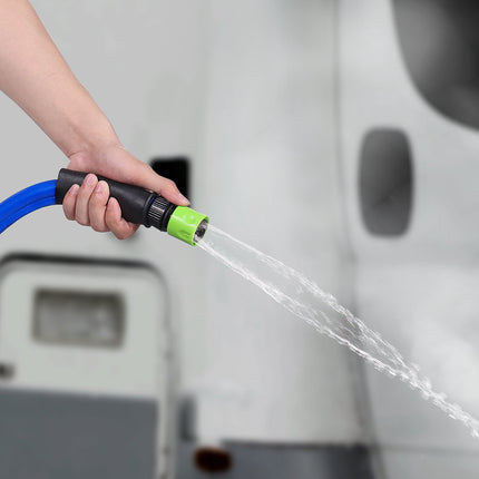 Heated RV Drinking Water Hose, 15 Ft, -45F