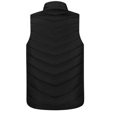 Heated vest L USB Trizand 22127