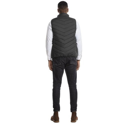 Heated vest L USB Trizand 22127