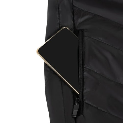 Heated vest L USB Trizand 22127