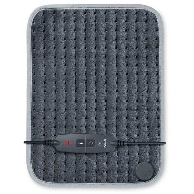 Heating Pad, Comfort Cosy, Soft Fabric, Large Size