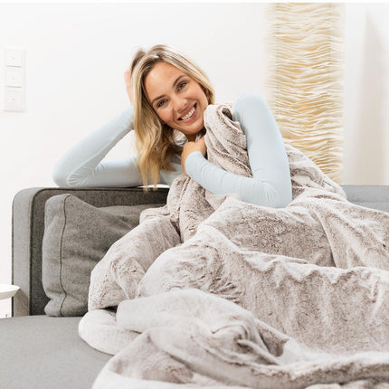 Heating blanket 180x130cm HD 75 Nordic