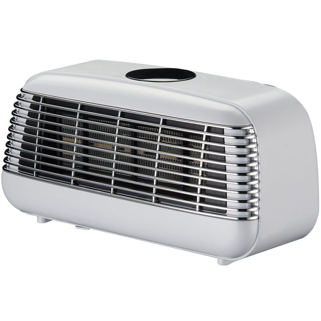 Heating fan 1500W FH-215060 incl. Remote. PTC