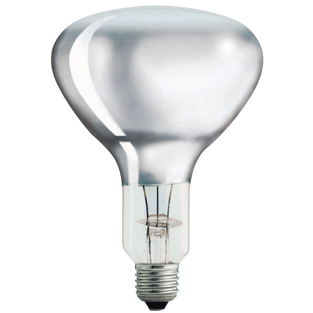 Heat lamp Red BR125 IR 250W E27 230-250V Red