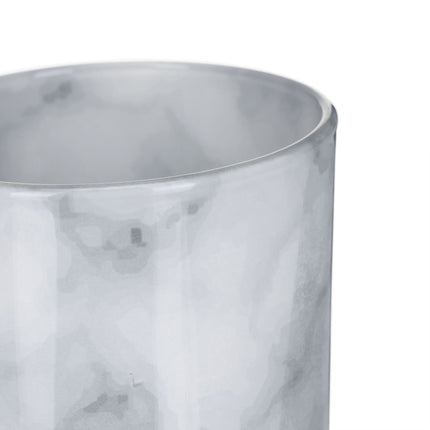 Heat light holder gray set of 12