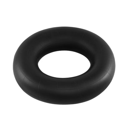 Heavy-Duty Rubber Snow & River Tube, 93 cm Diameter