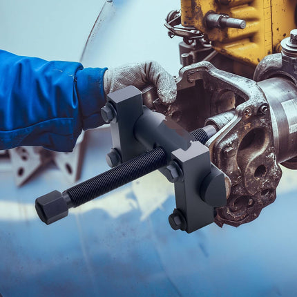 Heavy-Duty Yoke Puller Kit for Class 6-8 Trucks