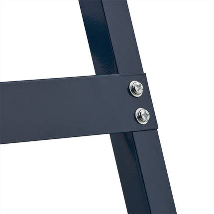 Height-adjustable brackets, 2 pcs