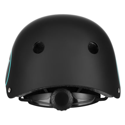 Helmet Black-Blue XS (48-52cm)