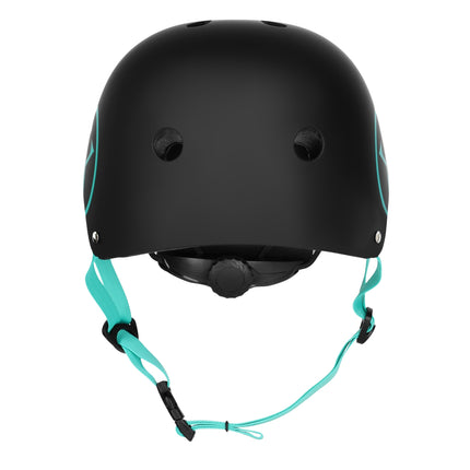 Helmet Black-Blue XS (48-52cm)