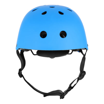 Helmet Blue, Size M (55-58cm)
