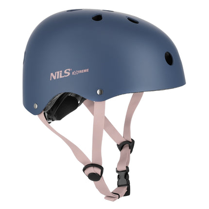 Helmet Gray XS (48-52cm) – Lightweight, Adjustable