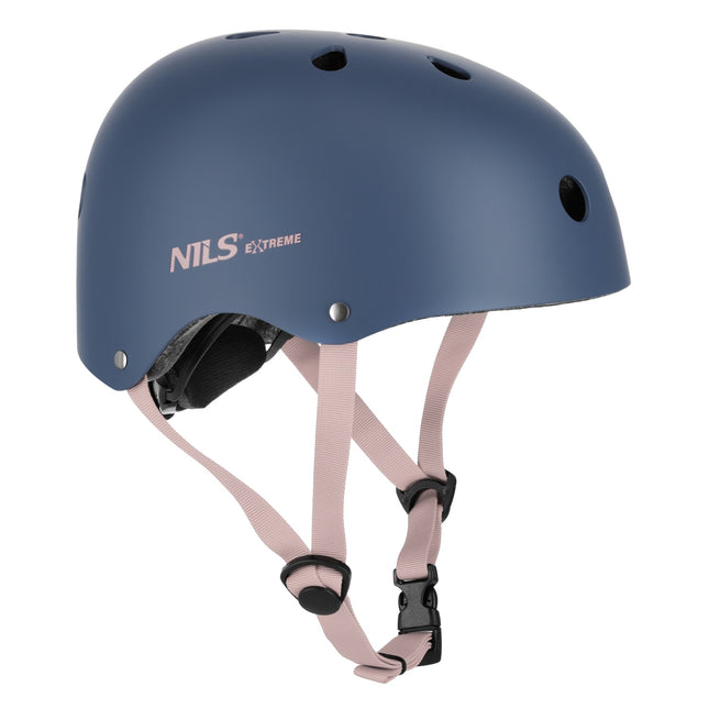 Helmet Gray XS (48-52cm) – Lightweight, Adjustable