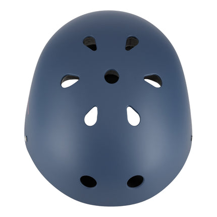 Helmet Gray XS (48-52cm) – Lightweight, Adjustable