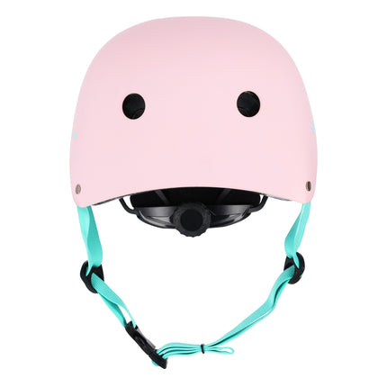 Helmet Pink, Size L (58-61cm)