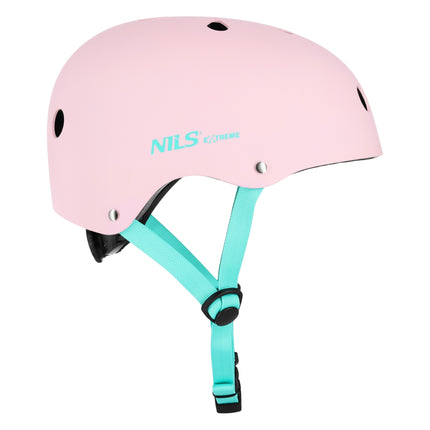 Helmet Pink, Size S (52-56cm)