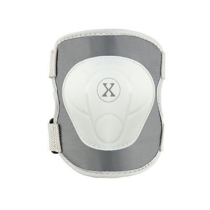 Helmet Protectors Set, Size S, Grey