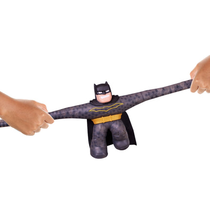 Heroes Of Goo Jit Zu Dc Goo Shifters Figure - Batman
