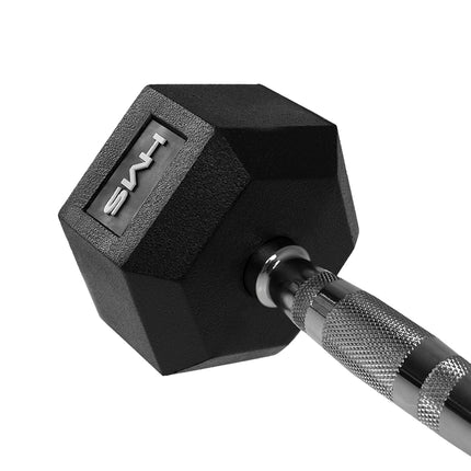 Hex Dumbbell 45 kg – Durable, Versatile Fitness Equipment