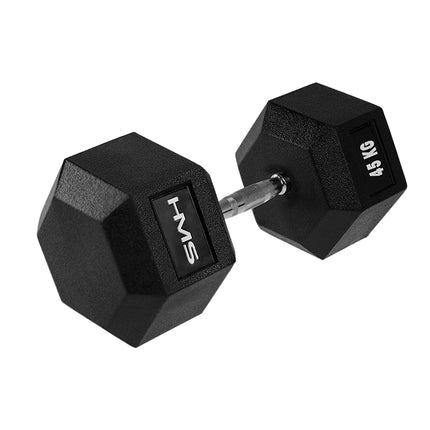 Hex Dumbbell 45 kg – Durable, Versatile Fitness Equipment