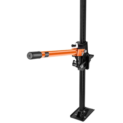 High Lift Farm Jack 107.5 cm, 3.18 Ton Capacity