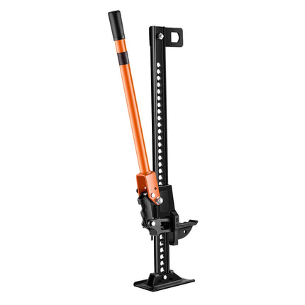 High Lift Farm Jack 845mm, 3.18 Ton, 5–28 In Range