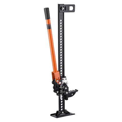 High Lift Farm Jack 91.5 cm, 3.18 Ton, Steel