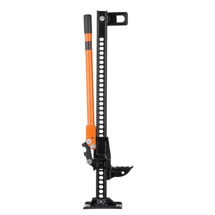 High Lift Farm Jack 91.5 cm, 3.18 Ton, Steel