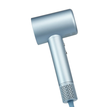 High-Speed Ionic Hair Dryer, 105000 RPM, 4 Heat 3 Speed