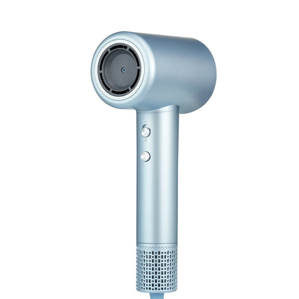 High-Speed Ionic Hair Dryer, 105000 RPM, 4 Heat 3 Speed