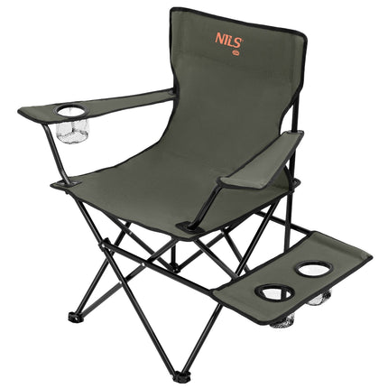 Hiking Chair, Khaki – Lightweight, Portable