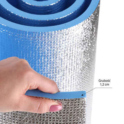 Hiking Mat, Lightweight, Durable, Portable