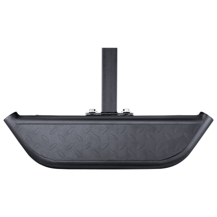 Hitch Step for 2-Inch Receiver, Steel, 350 Lb Capacity