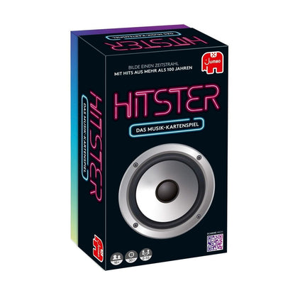 Hitster Party Game
