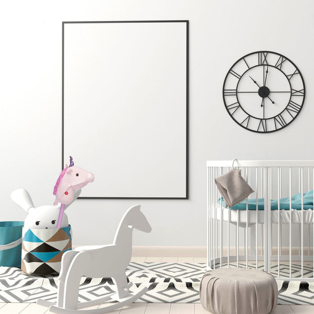 Hobby Horse Unicorn with sound