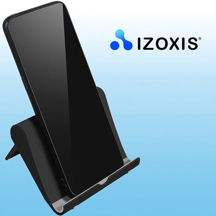 Holder - black phone stand