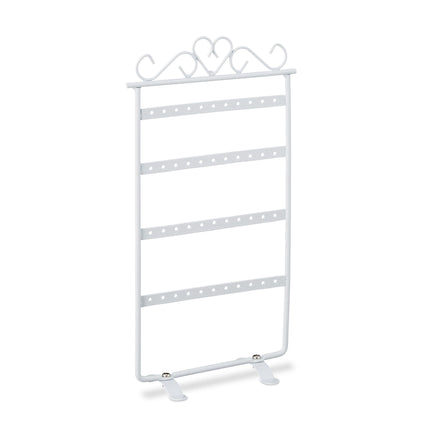 Holder for earrings