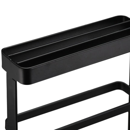 Holder for knives and cutting boards