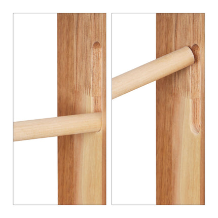 Holder for toilet paper
