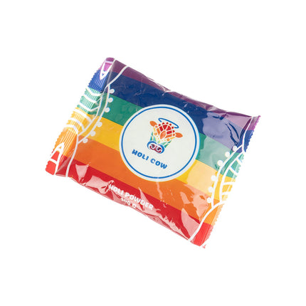 Holi Color Powder - Set of 6x100g