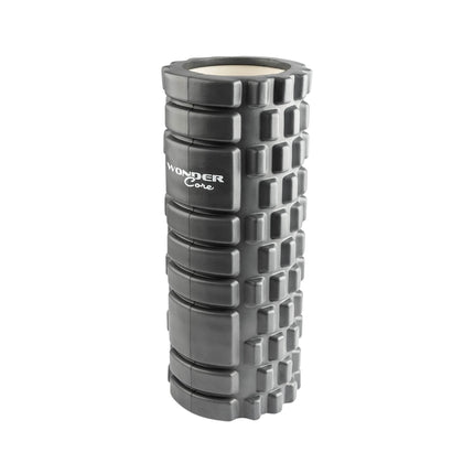 Hollow Yoga Roller, 33cm – Deep Tissue Massage Tool