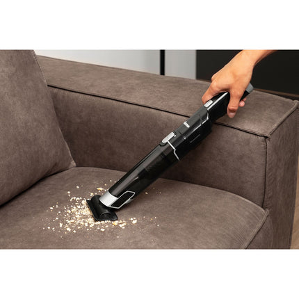 Home and car vacuum cleaner Ultra Thin ion 10.65V