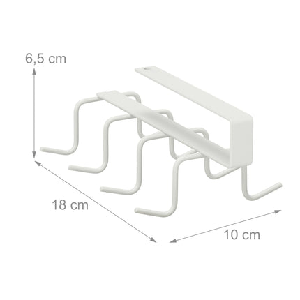 Hook Cabinet insert