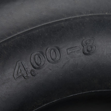 Hose 4.00-8" set of 4