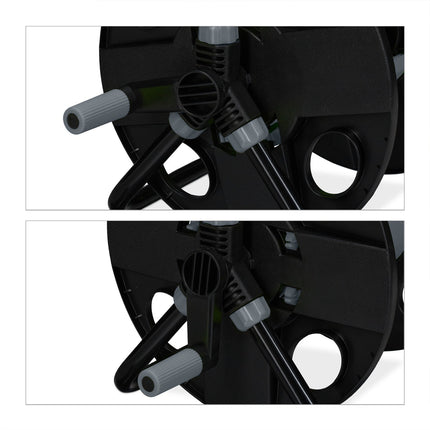 Hose Reel 30 Metre 1/2" Hose