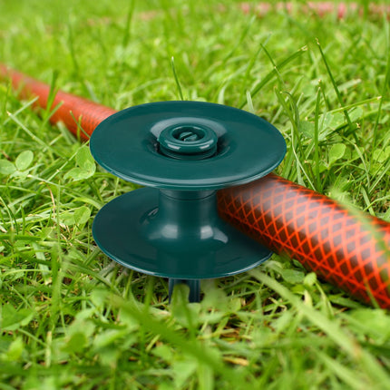 Hose guide garden hose set of 8